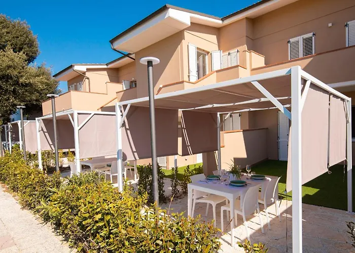 Pietra Bianca Residence