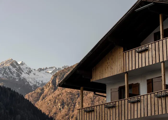 Albergo economico: Hotel Lory