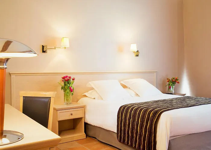 Hotel: Hotel Artea Aix Centre