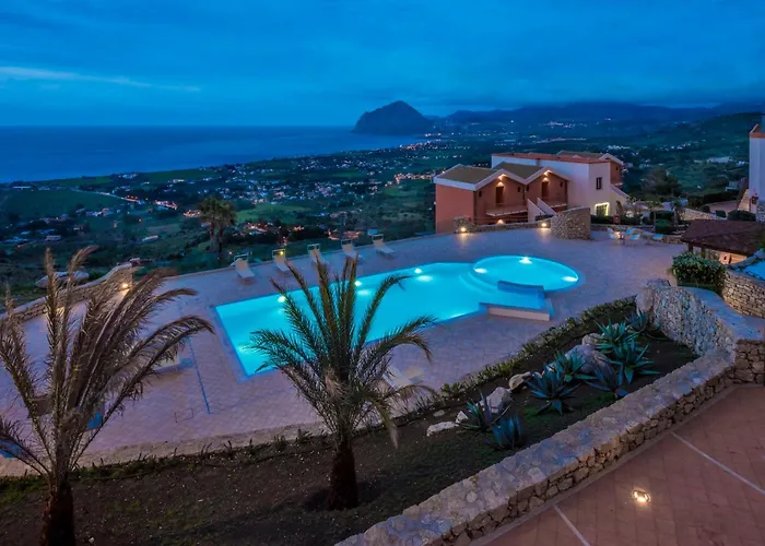 Hotel Parco Degli Aromi Resort&SPA
