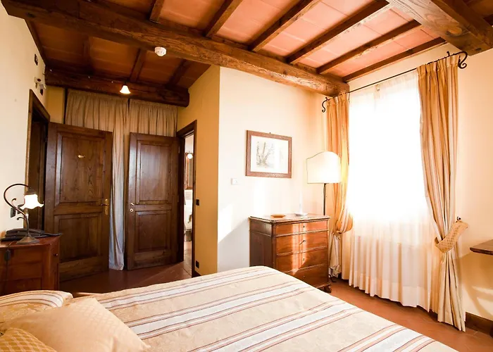 Locanda Poggioleone