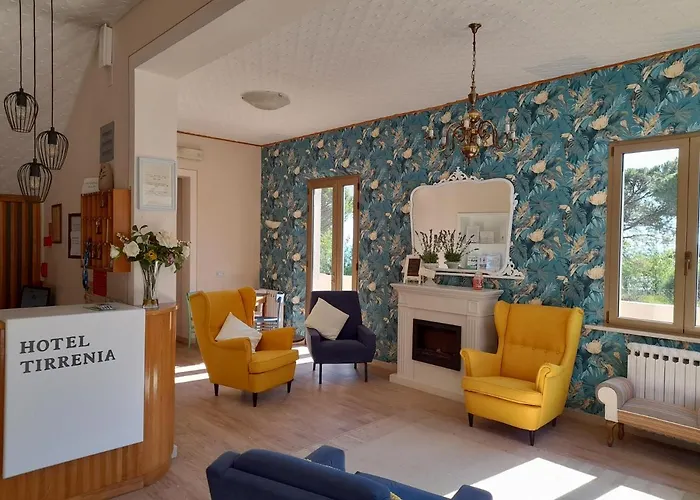 Hotel Tirrenia