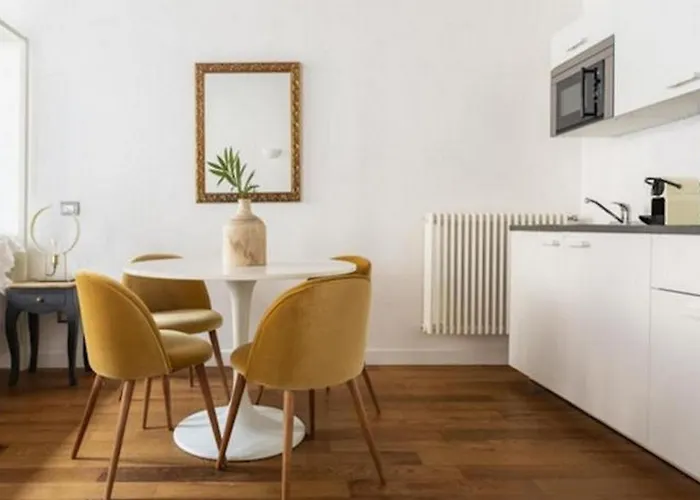 Resort: Residenza Palline