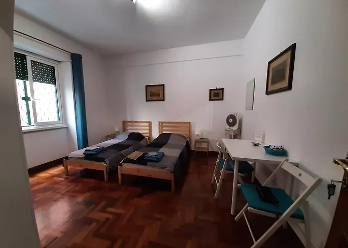  Casa Di Robi