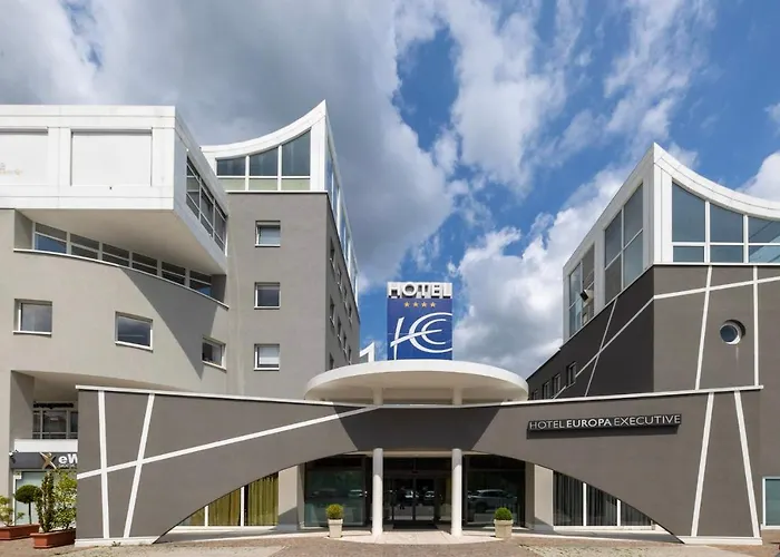 Hotel: Hotel Europa Belluno