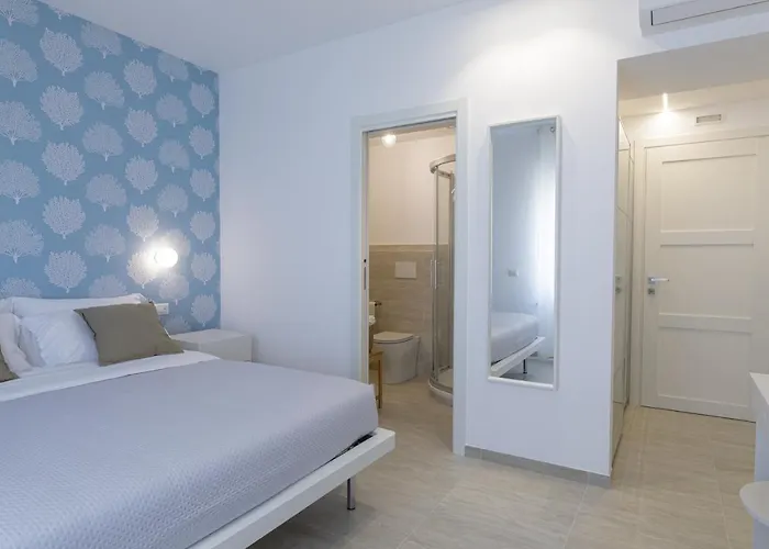 Resort: Vista Mare Guest House