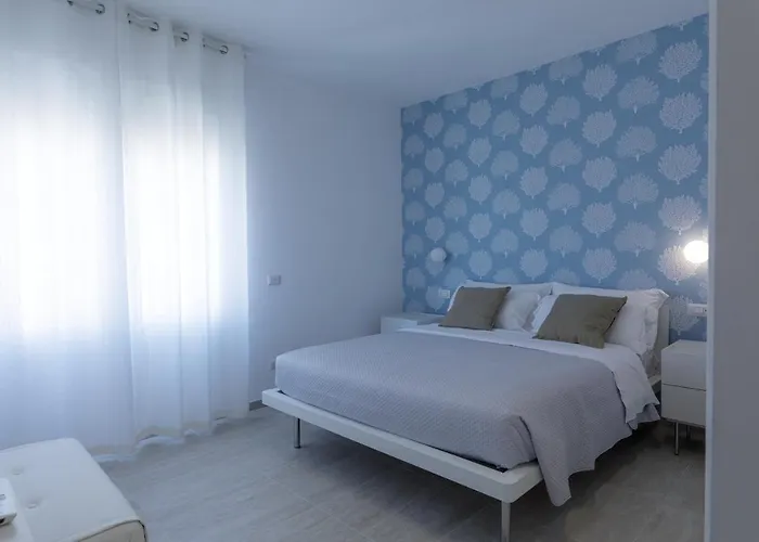 Resort: Vista Mare Guest House