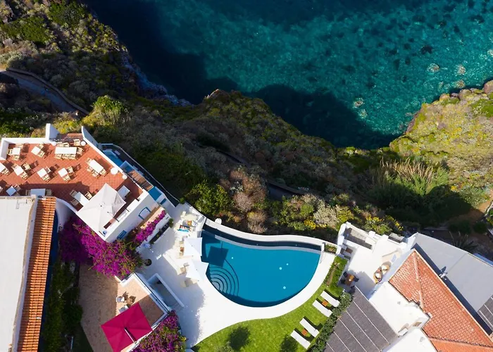 Hotel Punta Scario