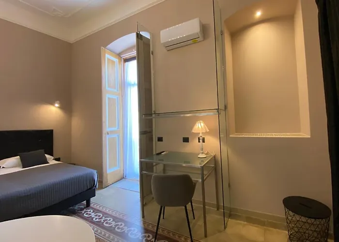 Residenze Romano Ristorante&Spa - albergo diffuso - RED