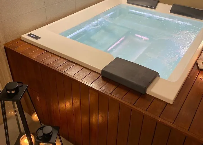 Settanni Sea Suites