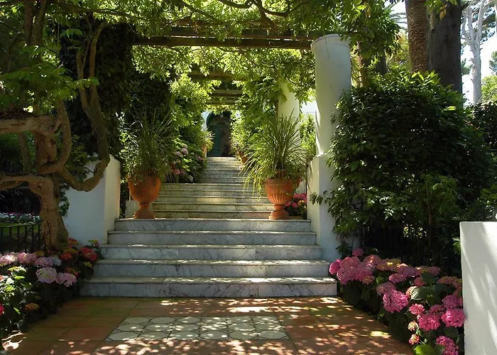 Villa Le Scale