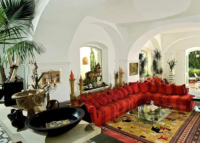 Villa Le Scale