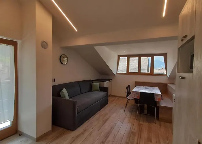 casa vacanze arcobaleno