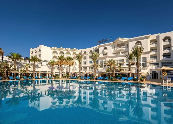 Radisson Blu Resort&Thalasso