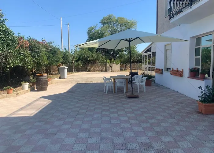 Il Casello Country House