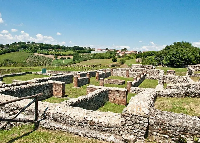 Hotel Ristorante Aeclanum