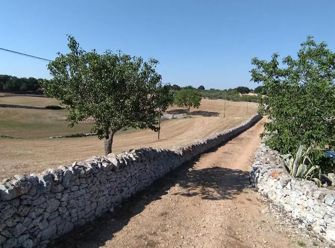 Masseria Catucci