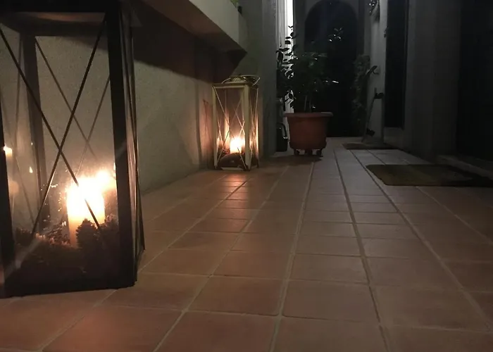 Albergo economico: Casa Chiara B&B