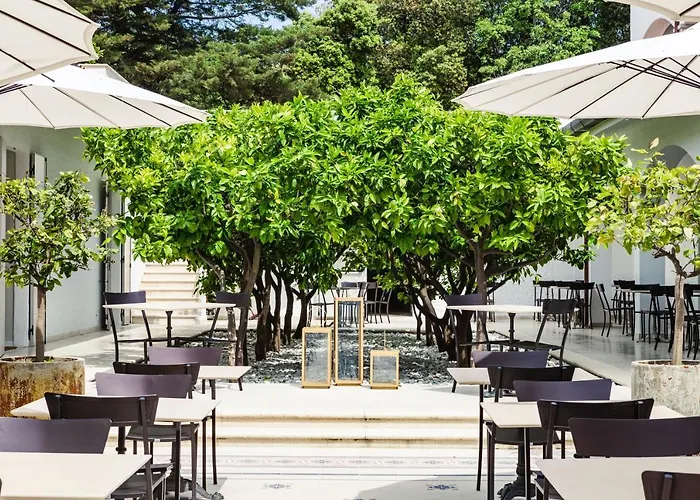 Seebay Hotel