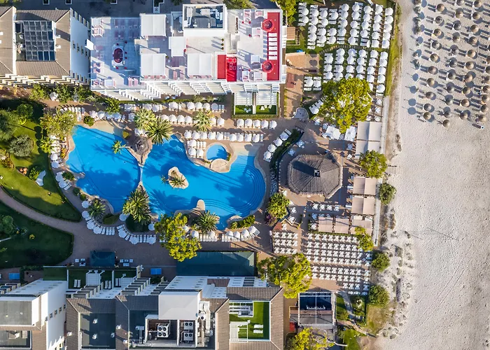  Iberostar Waves Alcudia Park