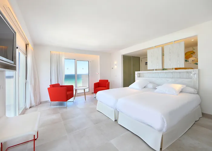  Iberostar Waves Alcudia Park
