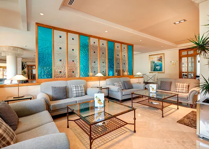 Hotel con piscina: Hipotels Hipocampo Playa (Adults Only)