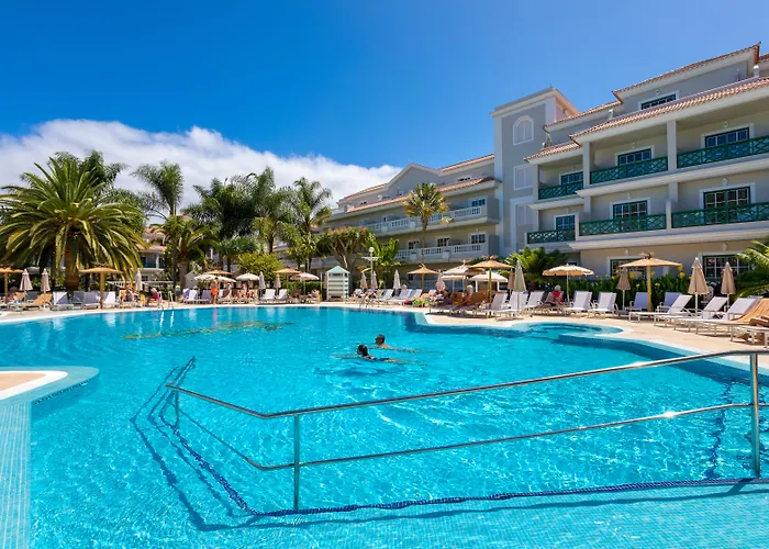 Hotel RIU Garoé