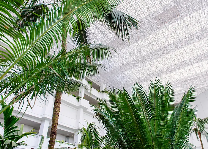 Spring Hotel Vulcano