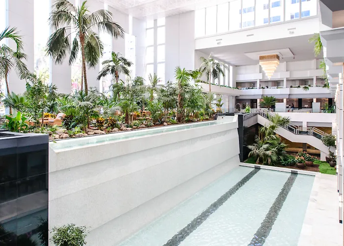 Spring Hotel Vulcano