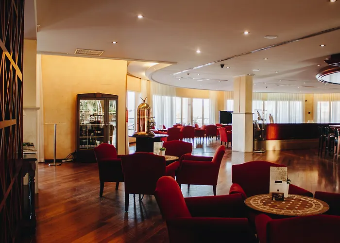 Hotel Alicante Golf