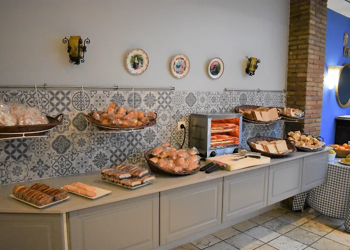 Hotel: Ramblas Hotel