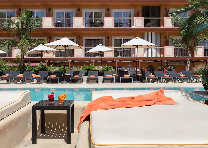 Luna Park Hotel Yoga&Spa