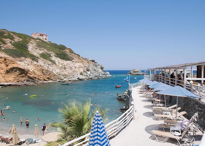 Athina Palace & Spa