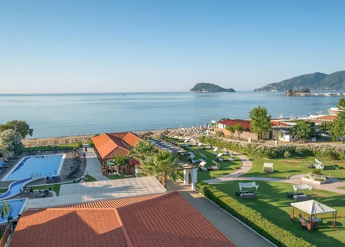 Hotel Ping Pong: Galaxy Beach Resort BW Premier Collection