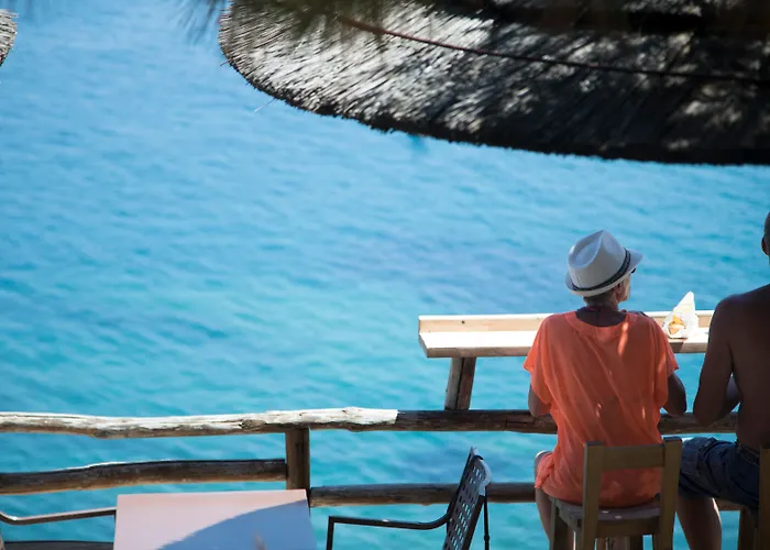 Hotel boutique: Seaside A Lifestyle Resort - Adults Only