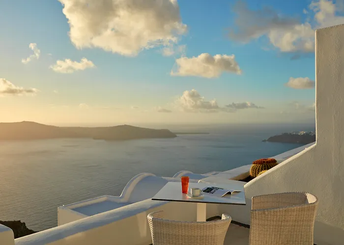 Hotel di lusso: Astra Suites