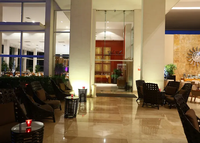 Hotel: Bahia Principe Luxury Akumal (Adults Only)