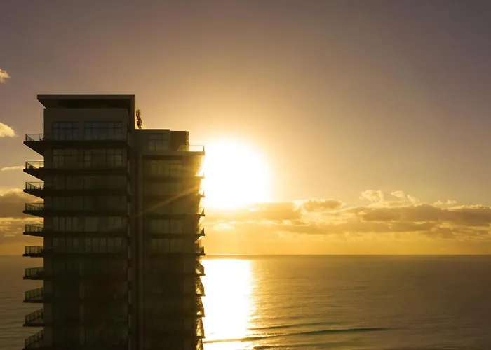 Hotel con golf: Secrets The Vine Cancun (Adults Only)