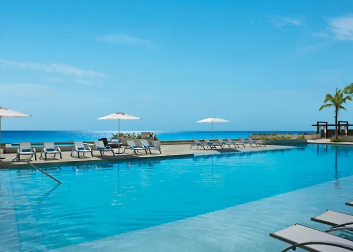 Hotel con golf: Secrets The Vine Cancun (Adults Only)