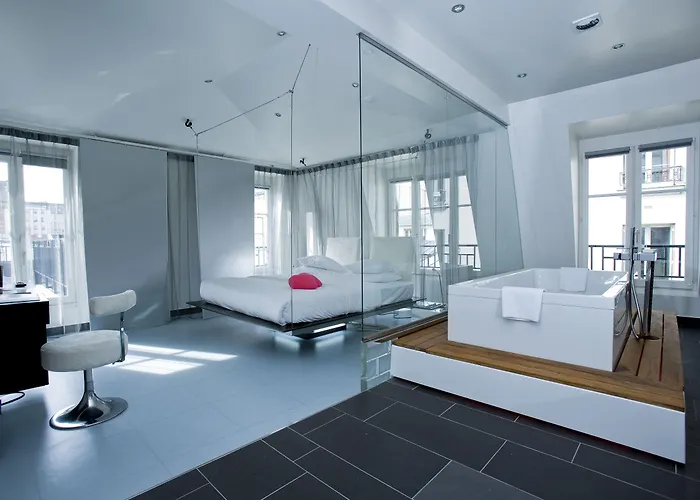  Kube Paris
