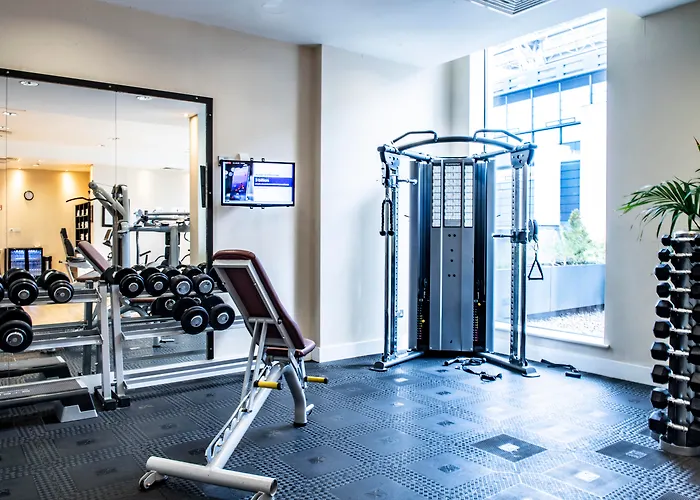 Albergo centrale: The Croke Park Hotel