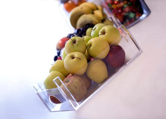 Resort: Hotel Mennini