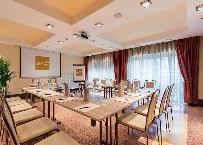 Hotel Continental Genova