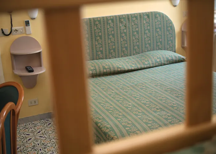 Hotel Carmencita