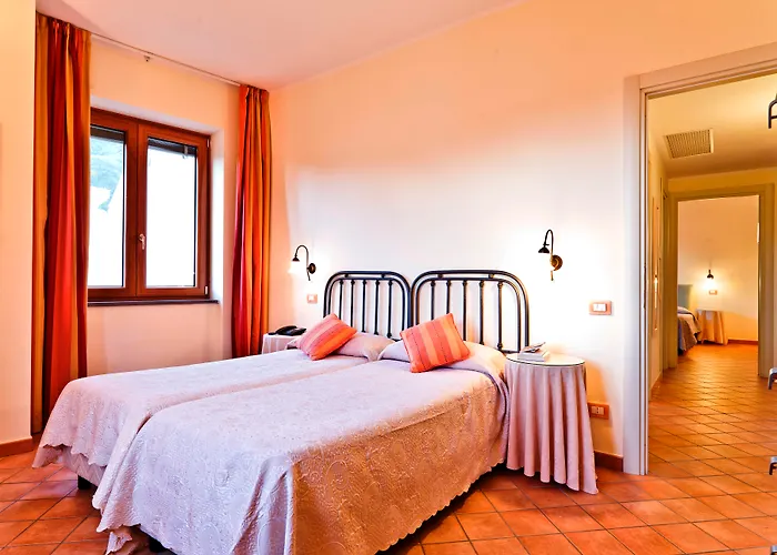 Hotel Scapolatiello
