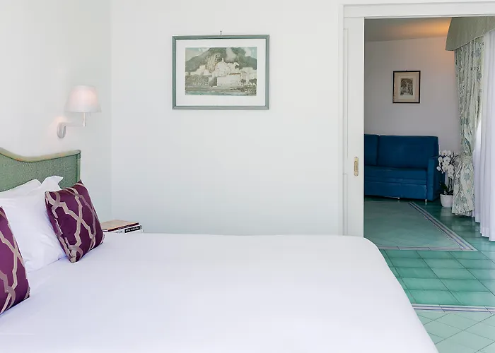 Hotel 5 stelle: Hotel Miramalfi