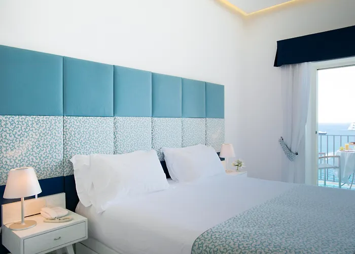 Hotel 5 stelle: Hotel Miramalfi