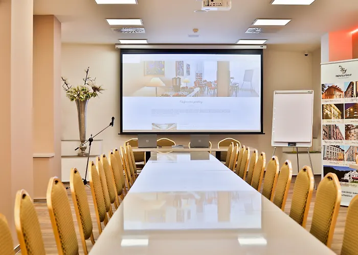 Hotel 4 stelle: Belvedere