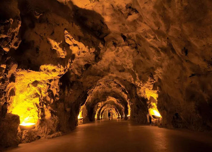 Hotel boutique: Una Hotels Capotaormina