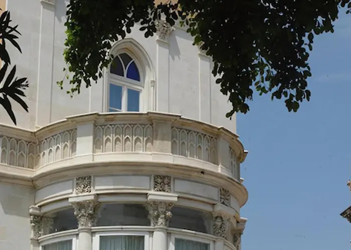 Grand Hotel Ortigia